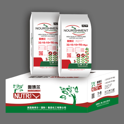 奥博尔大量元素高氮型