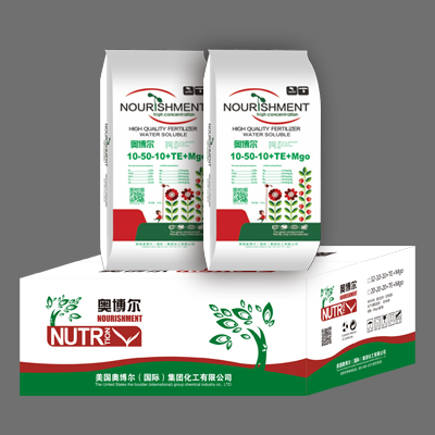 奥博尔大量元素高磷型