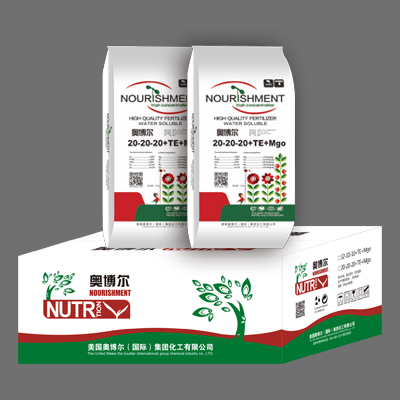 奥博尔大量元素平衡型