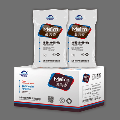 诺美姿大量元素高磷型