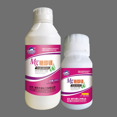 糖醇镁