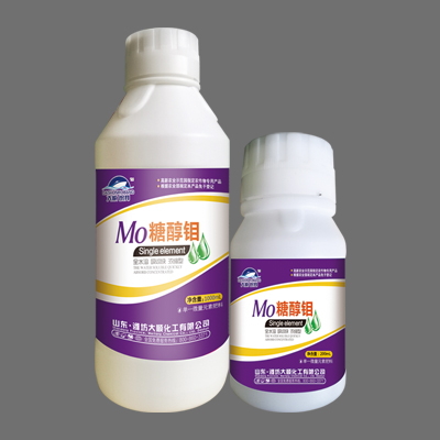 糖醇钼