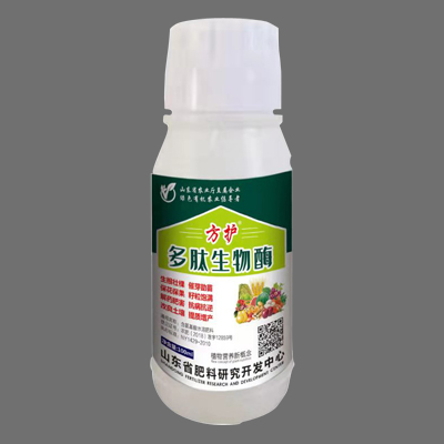 方护多肽生物酶100mL