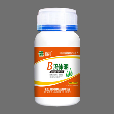 流体硼200mL